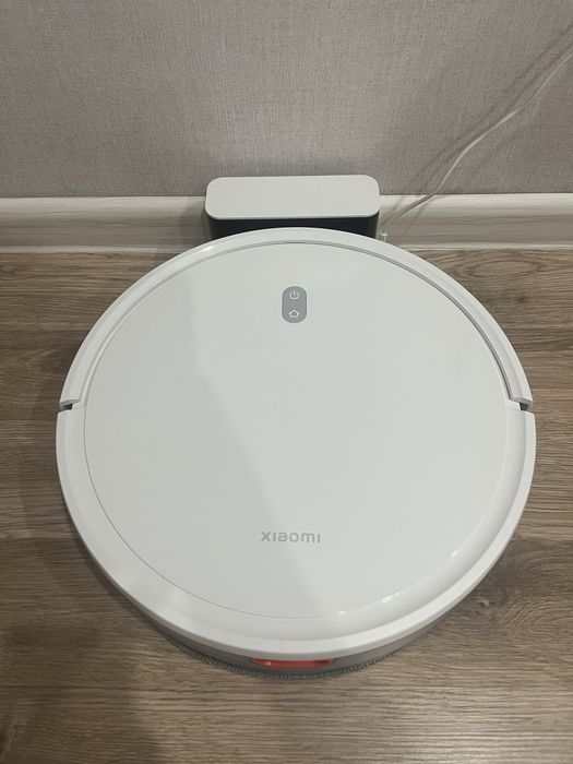 Робот Пылесос Моющий Xiaomi e10