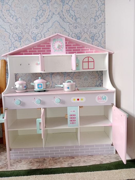 Детский кухонный гарнитур. Срочно