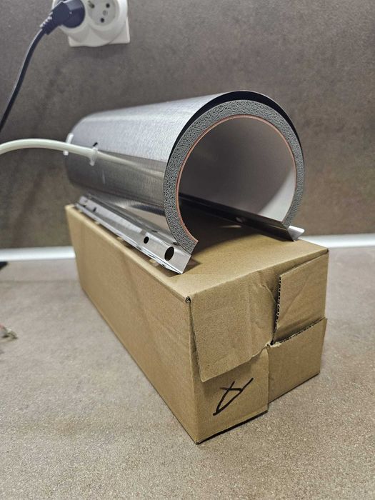 Нагревател за мултифункционална термопреса FREESUB!