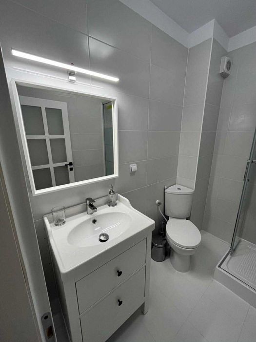 Vand apartament pe Abatorului 5