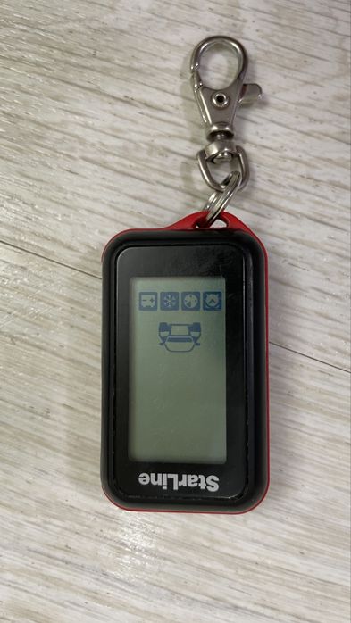 Автозапуск StarLine E96 V2 Smart ECO оригинал