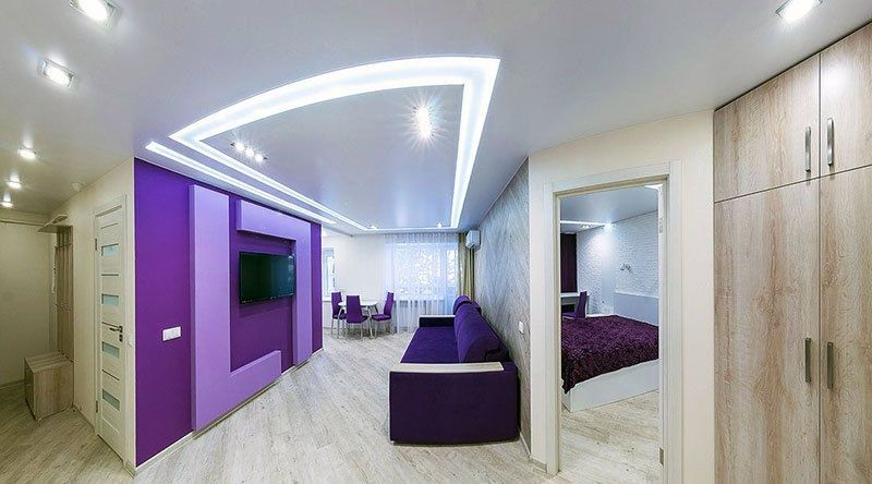 Гоголя 47 евроремонт. Документы, чеки. Wi-Fi