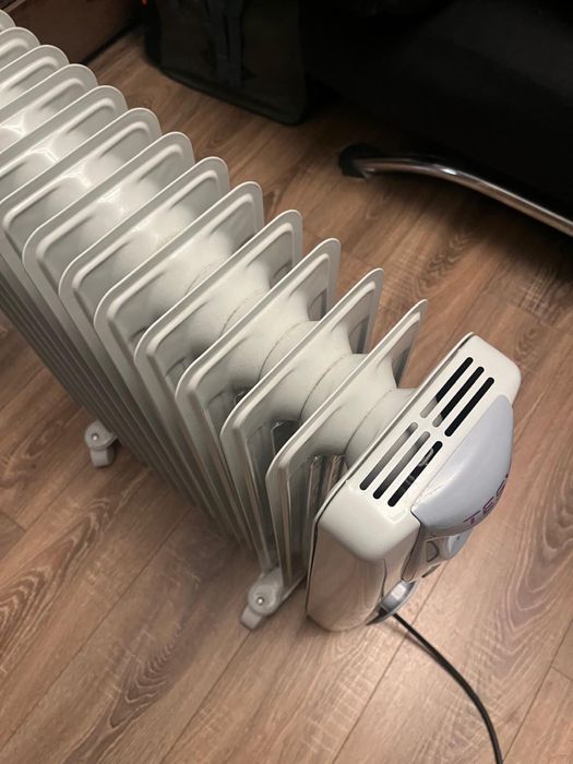 Calorifer electric tesy 3000w