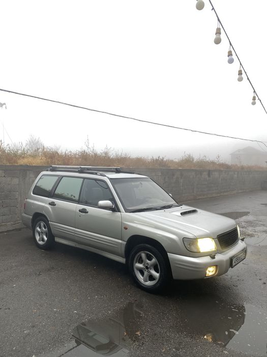 Титанка субару …………