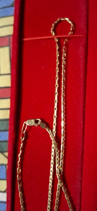 Цепь Броницкий продам