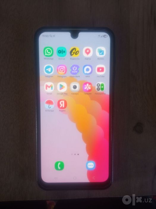 Samsung A16 ideal