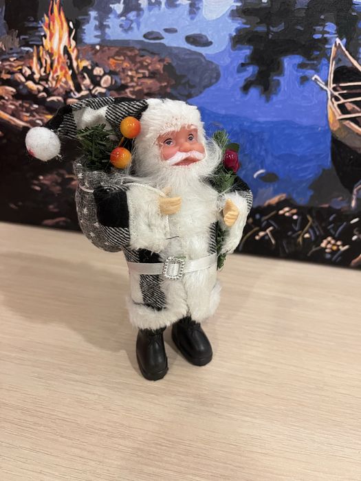 Фигурка Дед Мороз
