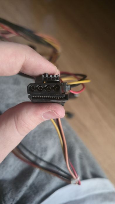 Захранване за компютър 500w PowerBox