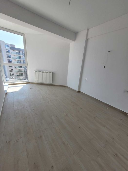 COMISION 0 - 2 camere - vedere mare -acces piscina -Meraki Mamaia Nord