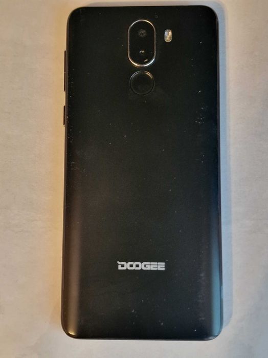 Doogee x60l dual sim