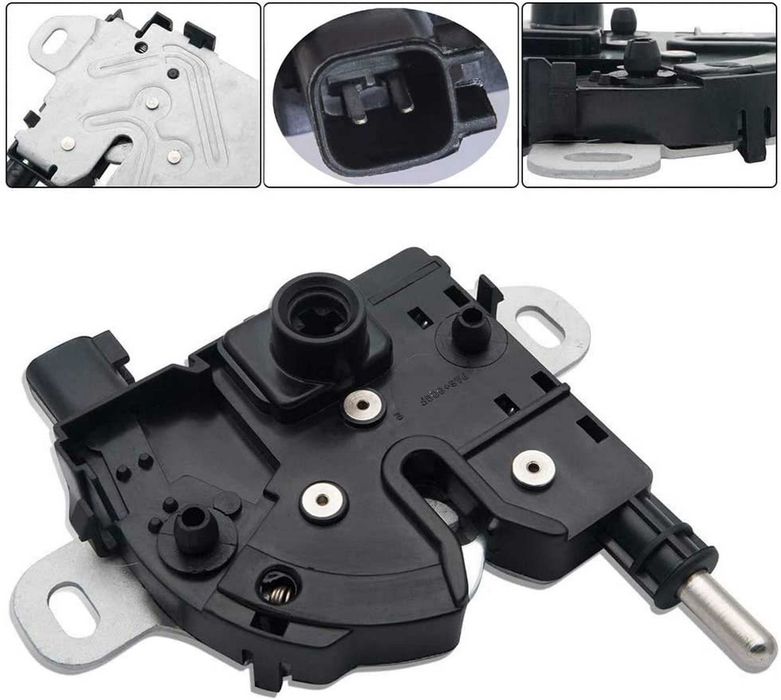 Broasca incuietoare capota Ford Focus, Transit, Connect