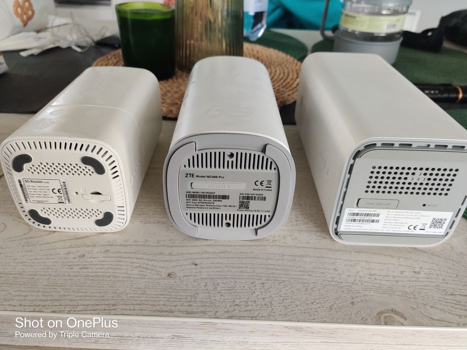 Router 5g wifi cu cartela ,Brovi,5g