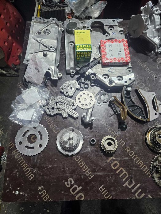 Distributii OPEL la cele mai bune preturi de pe piata !