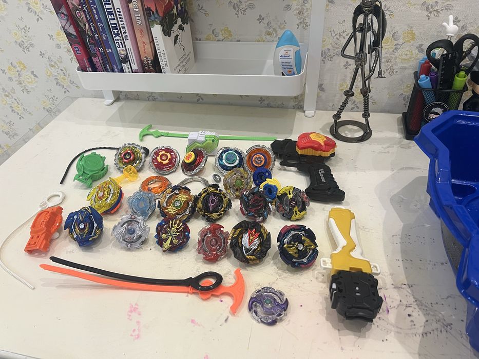 Блэйд блэйд набор