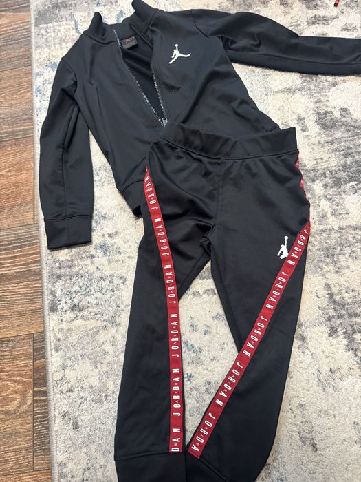 Jordan- Trening - 4-5 ani (104-110cm)