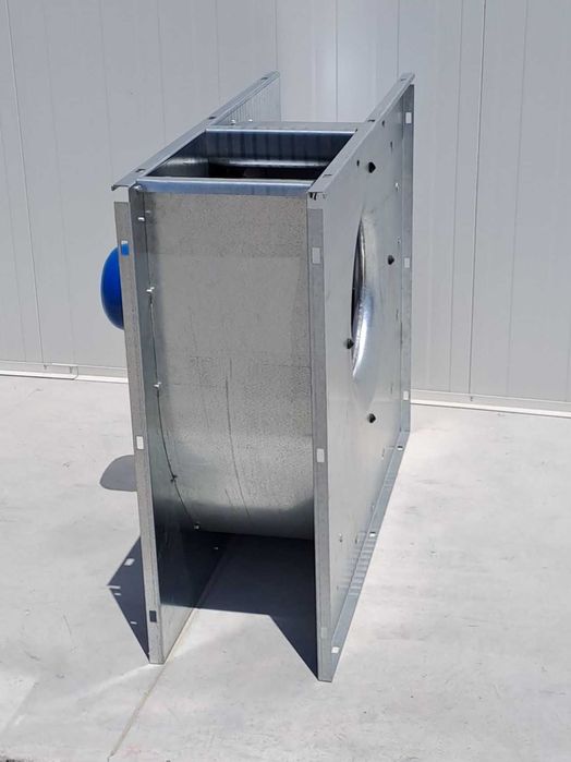 Центробежен вентилатор 4000 m3/h