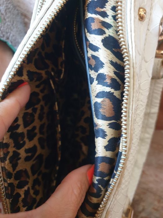 Чанта Роберто Кавали