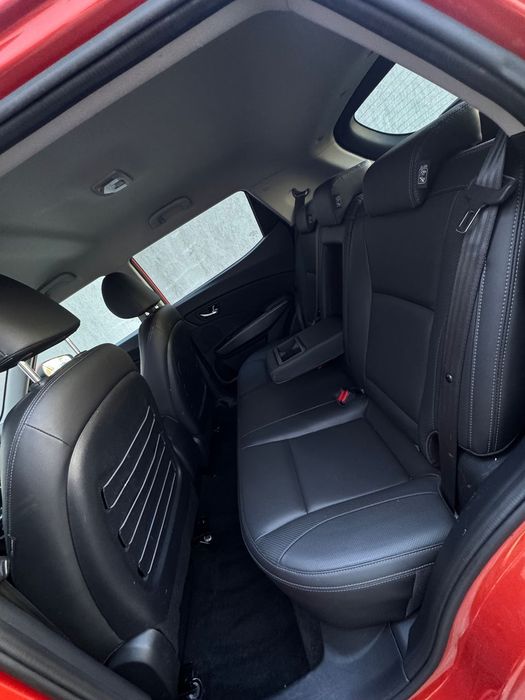 SsangYong Tivoli Cutie Automata Rate/Credit Garantie Transport
