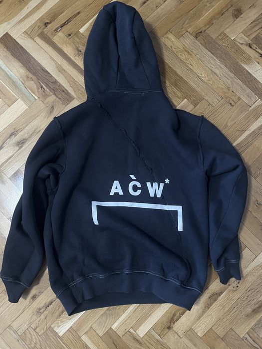 A Cold Wall горнище