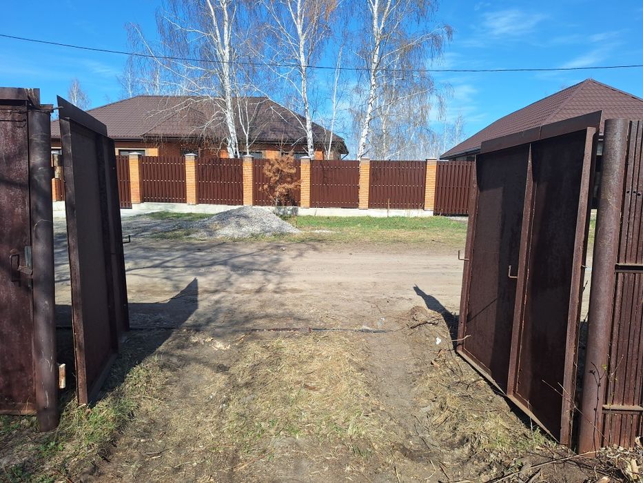 Продам дачный участок 10 соток