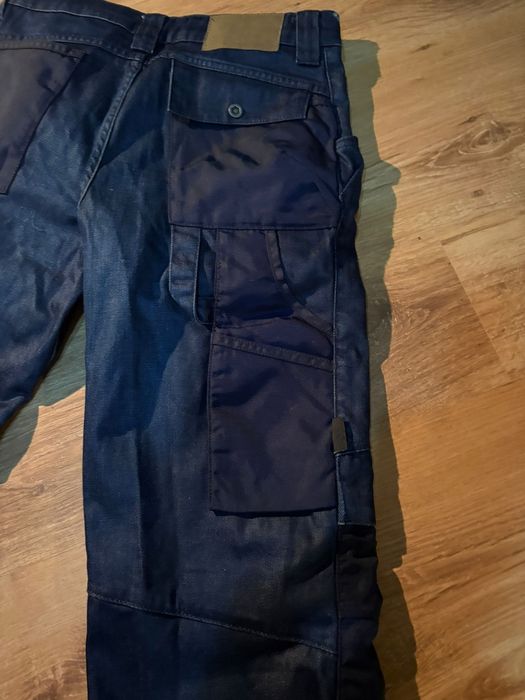 Pantaloni lucru Engelbert Strauss