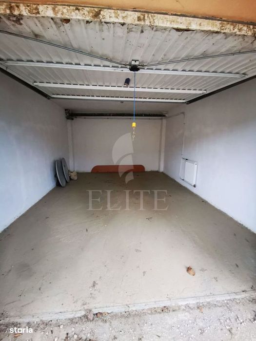 Apartament 2 camere în zona Calea Turzii