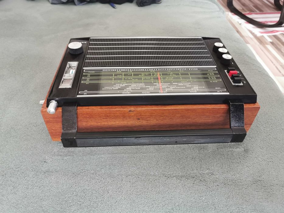 Radio Selena B 207 rar de colectia