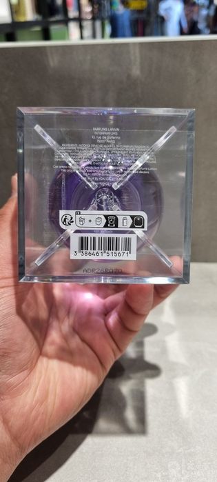 ECLAT D'arpege  Lanvin  eau de parfum