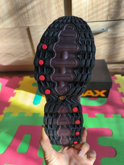 Nike Air Max DN 8 номер 40