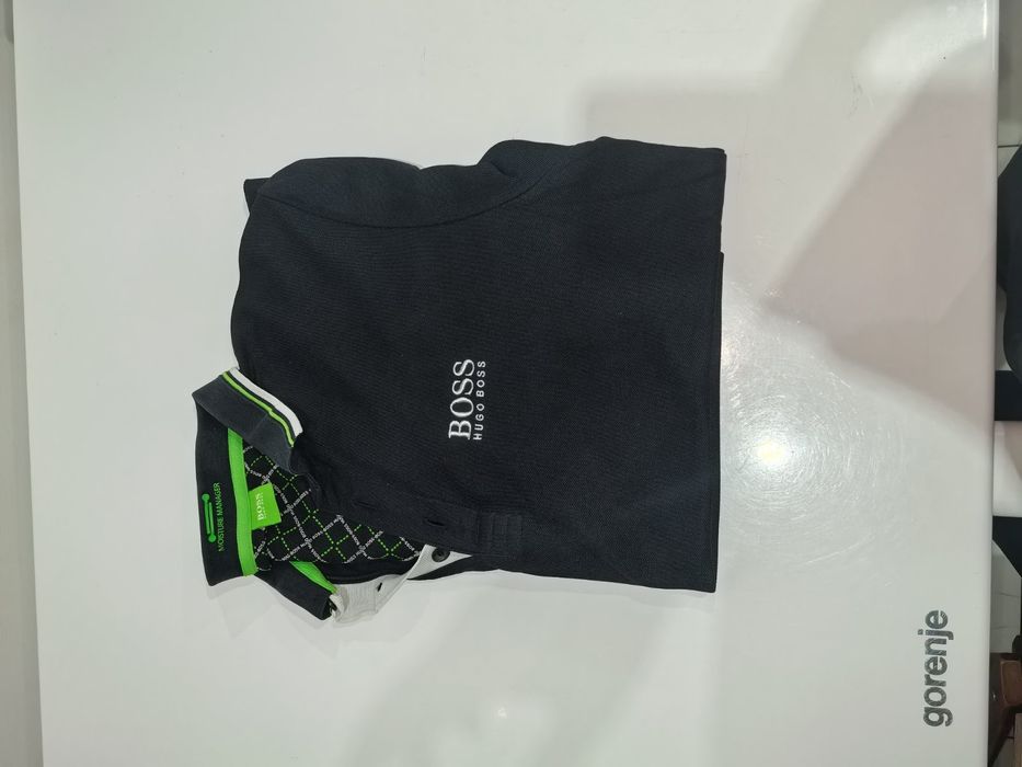 Hugo Boss Тениска