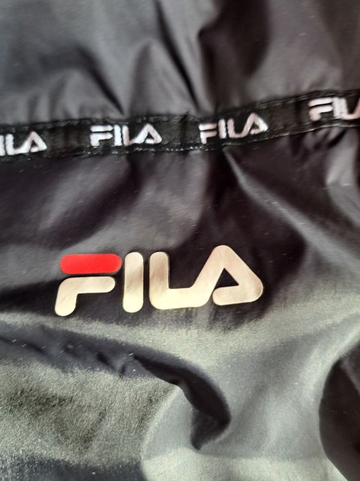 Мъжки якета Fila -  XXL
