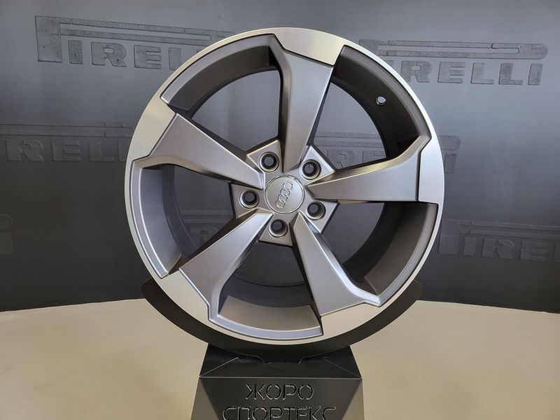 17цола Audi Ауди 5x112 4бр