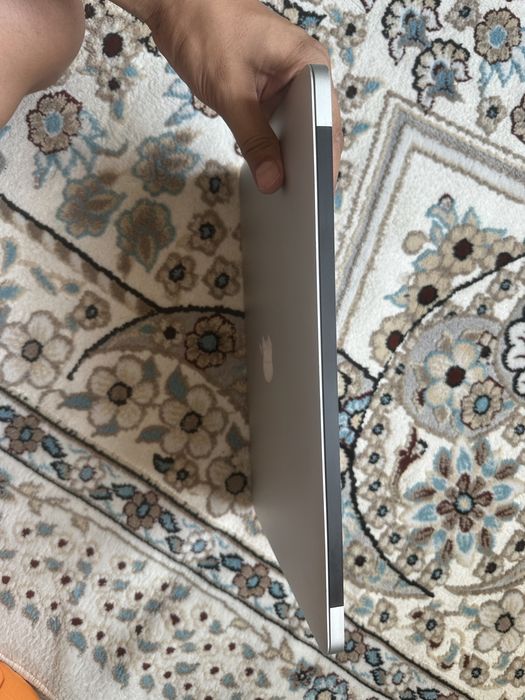 Macbook air 13” 2013