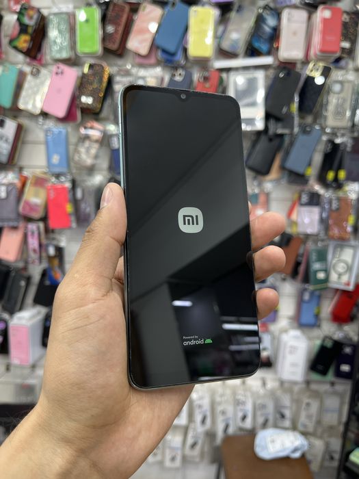 Redmi 10C (Kaspi рассрочка)