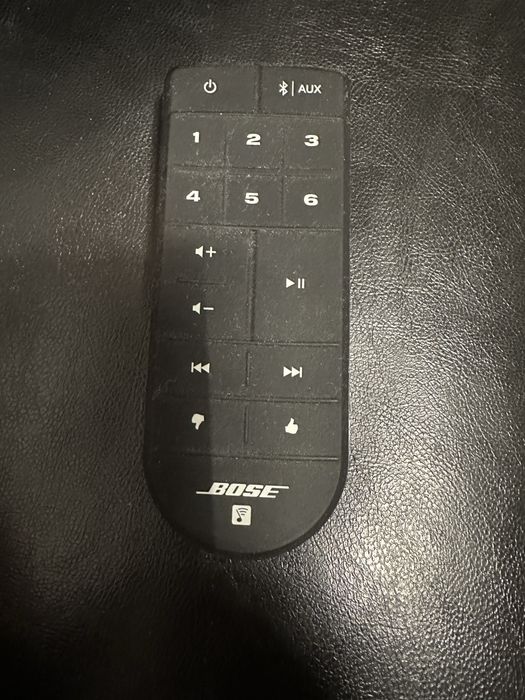 Telecomanda Bose