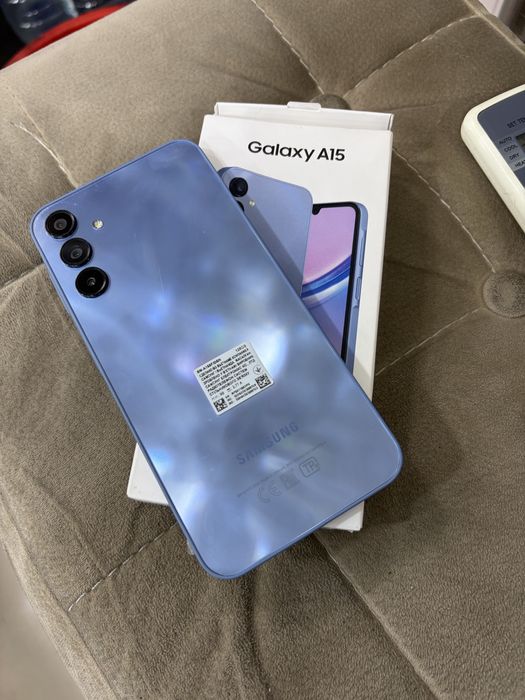 Samsung a15 samsung