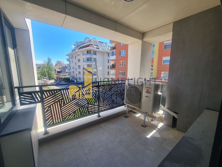 Продава се Четиристаен апартамент в София, Манастирски ливади - 171 кв.м за 2180 €/кв.м - Снимка #8