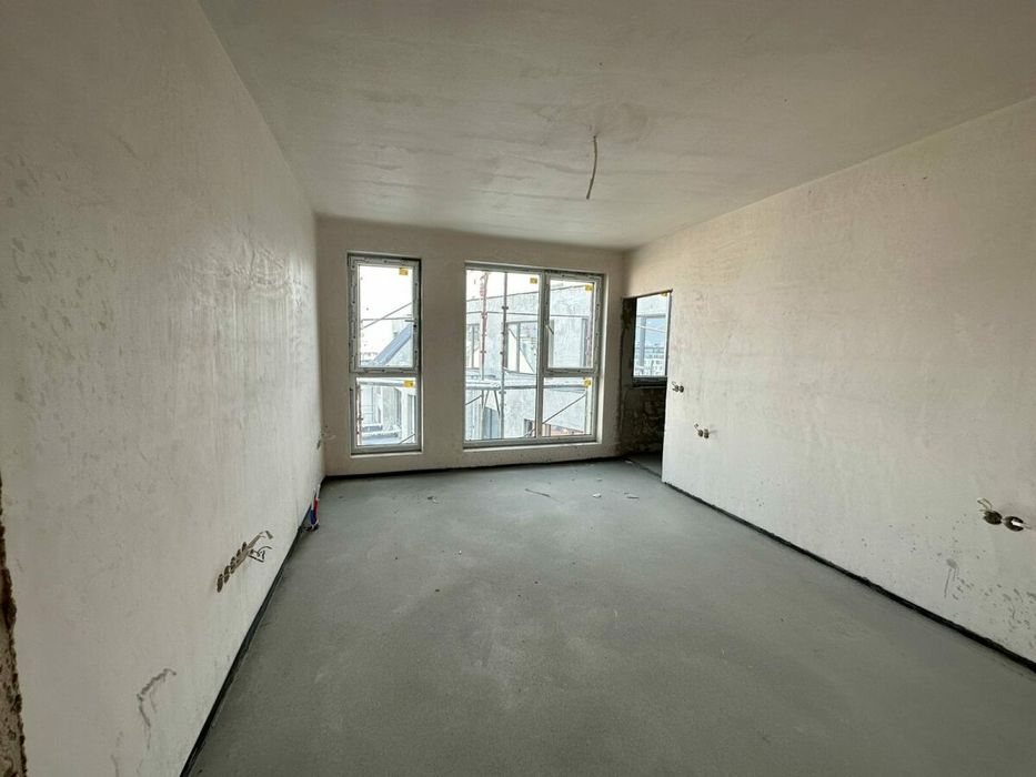 Четиристаен апартамент в Гоце Делчев с АКТ 14!