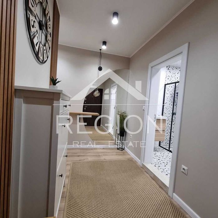 Дава се под наем Двустаен апартамент в Варна, Левски - 65 кв.м за 800 € - Снимка #10