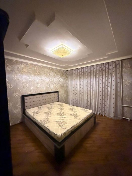4 хонали шароити билан 1 микрорайонда (октябрь)