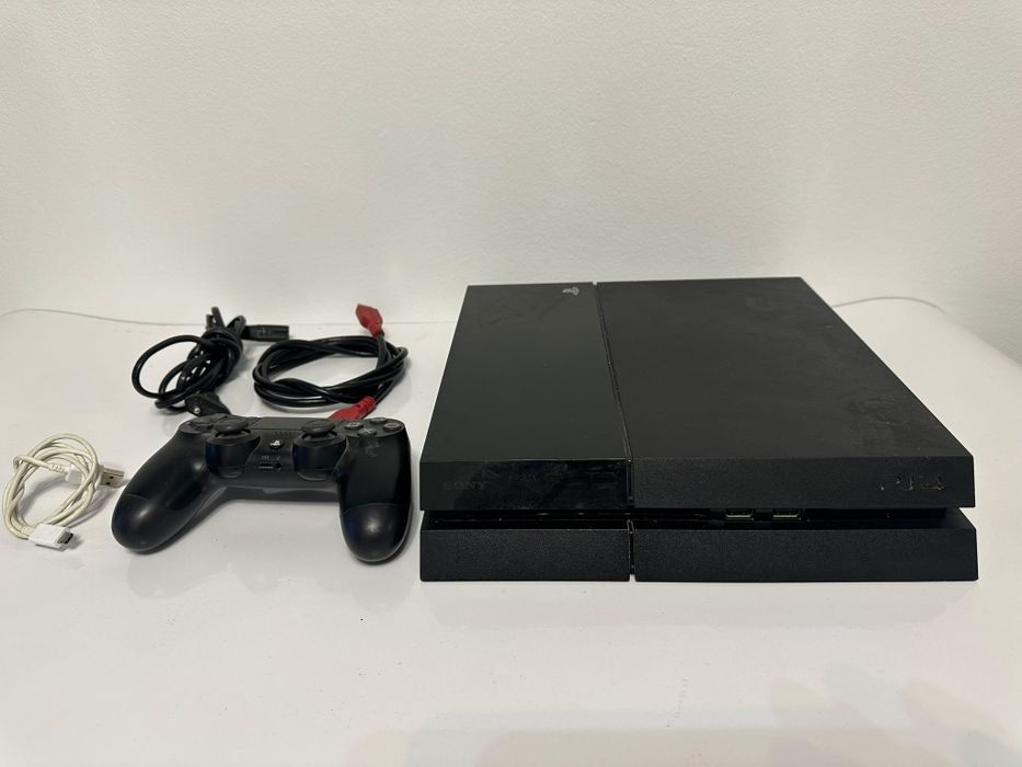 PlayStation 4 modat 5.05