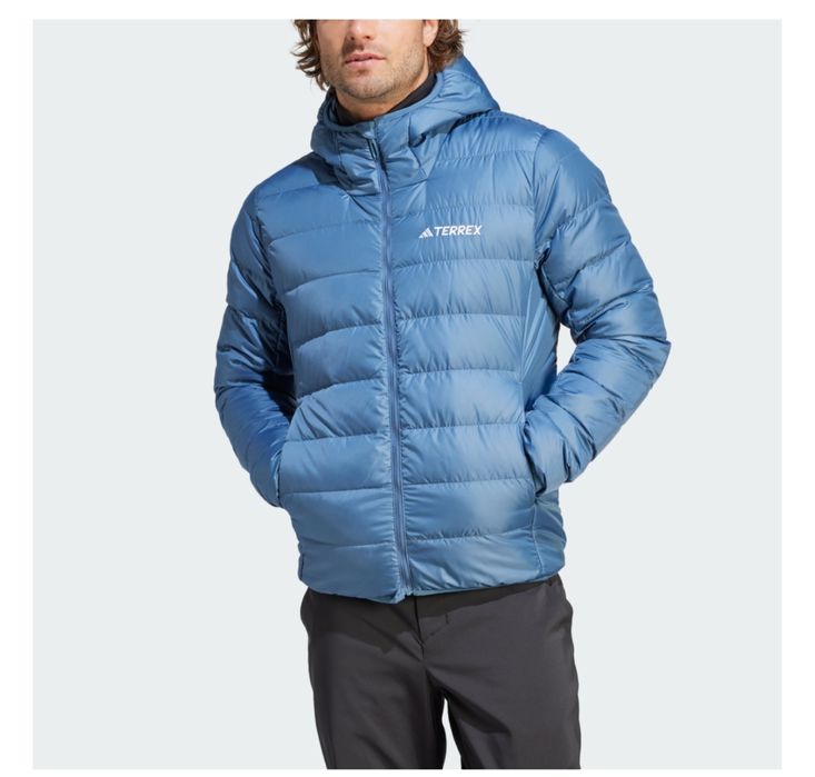 Продается Куртка Adidas Terrex