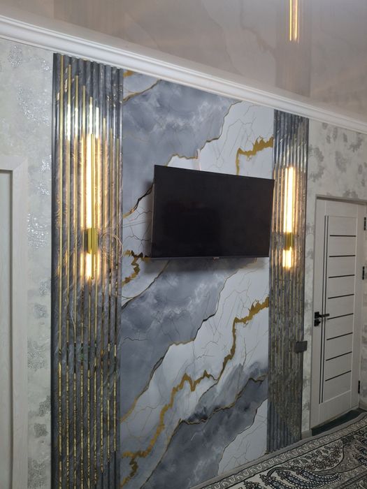 2 xonali uy sotiladi.Olmaliq.go'rgaz