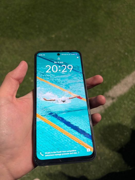 В продаже Vivo y21d