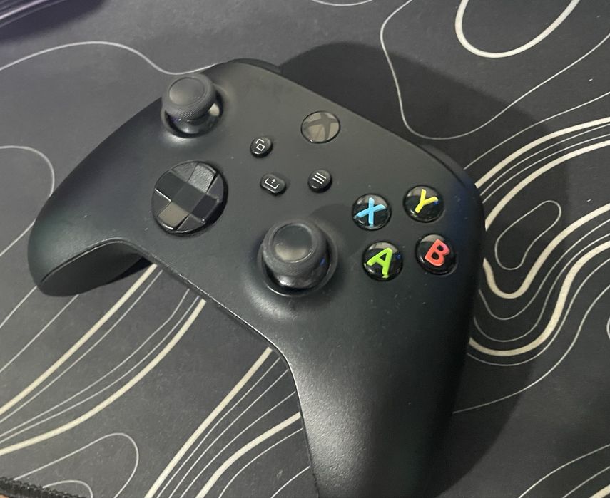 xbox series s impecabil