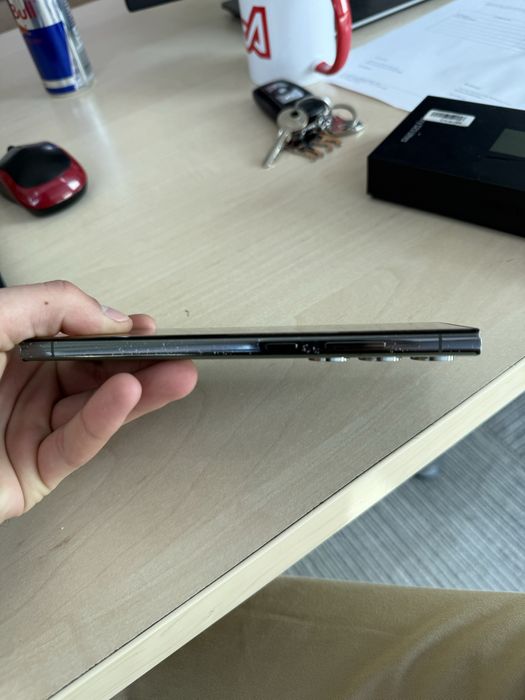 S23 Ultra - 256 GB