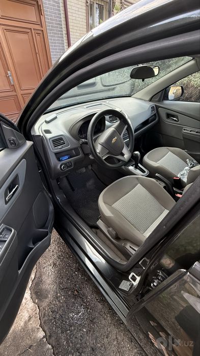 Chevrolet Cobalt Midnight