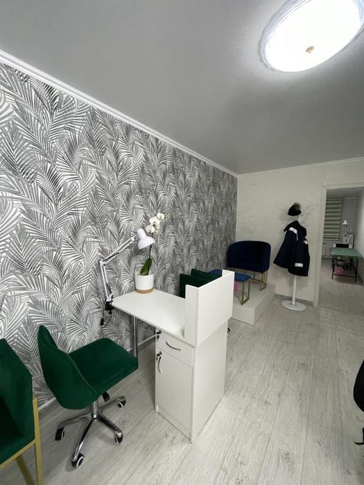 Оборудование для салонов красоты