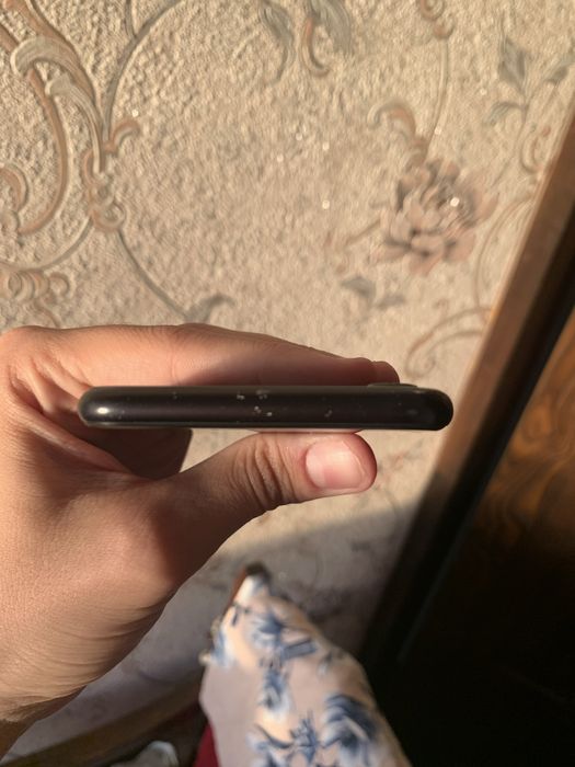Iphone SE Gen 2 (2020)
