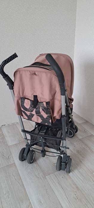 Продам детскую коляску